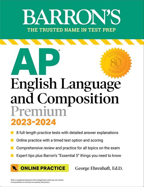 does the ap english language test hard|ap lang 2024 frq prompts.